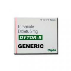 Generic Dytor (tm) 5mg (90 Pills)